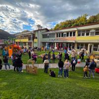 VESELA JESEN V ENOTI LAŠKO ŠOL LETO 2025/2026