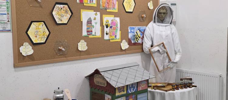 TRADICIONALNI SLOVENSKI ZAJTRK V VRTCU LAŠKO