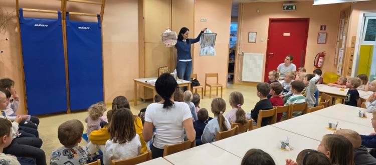 TRADICIONALNI SLOVENSKI ZAJTRK V VRTCU LAŠKO